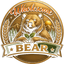 Wholesome Bear logo